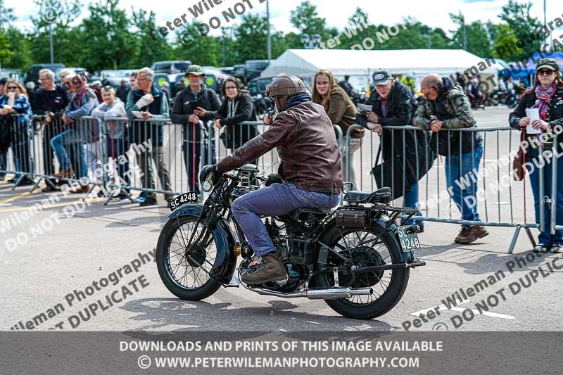 Vintage motorcycle club;eventdigitalimages;no limits trackdays;peter wileman photography;vintage motocycles;vmcc banbury run photographs